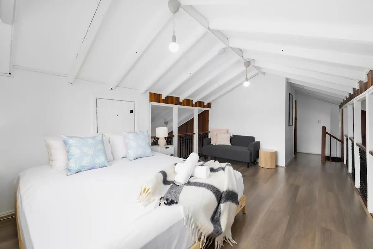 Reconnect With Nature At This Unforgettable Escape Gold Coast Hébergement de vacances