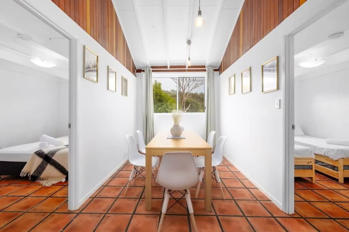 Reconnect With Nature At This Unforgettable Escape Gold Coast